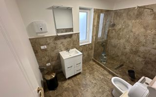 Casa Valea Lupului, 112 mp, curte 336 mp, AC, alarmă, 240.000 € - Poză 12