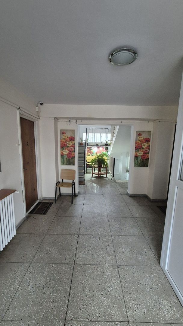 COMISION 0% De vanzare apartament 3 camere Gorjului/Pacii - Poză 2