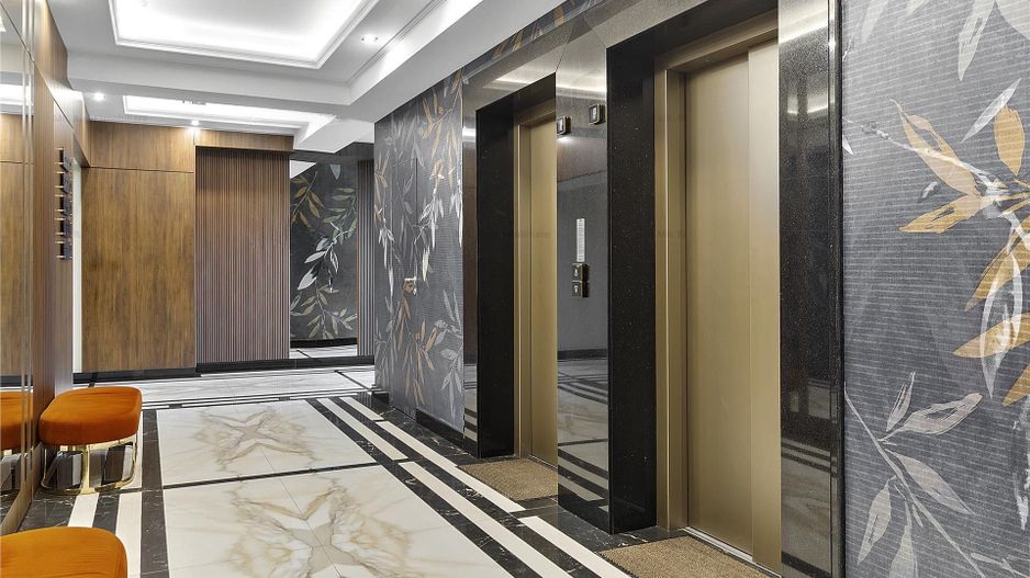 Apartament exclusivist cu 2 camere de închiriat în ONE66 design contemporan - Poză 13