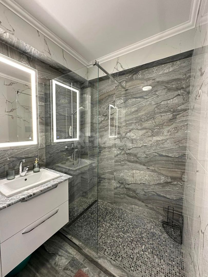 Apartament cu o cameră, mobilat, Buiucani, Alba Iulia - REMAX Central - Poză 8