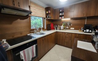 Casă Individuală, 4 cam, 2 bai | Sistem Fotovoltaic | Dumbravita 660mp - Poză 7