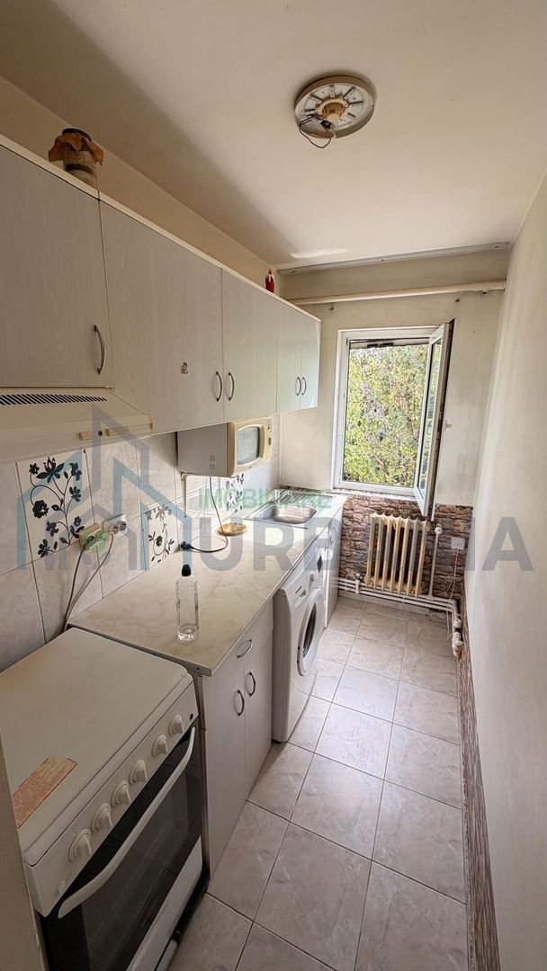 Apartament cu 2 camere în Alexandru cel Bun, zona Minerva, lângă complex - Poză 2
