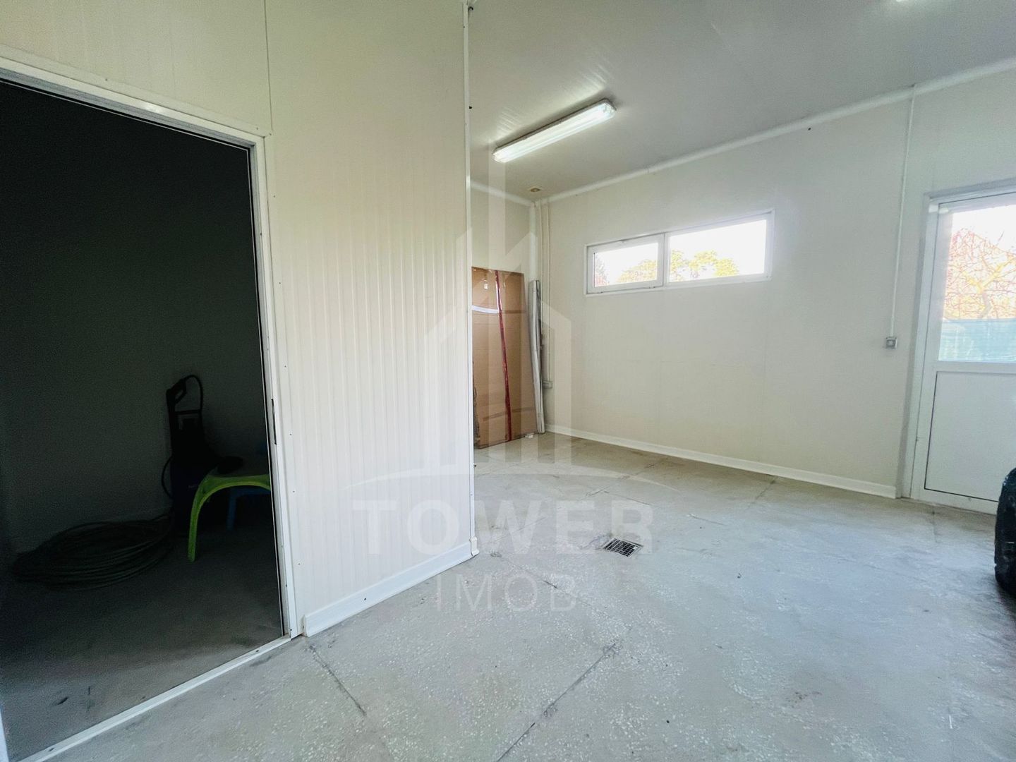 Hala productie alimentara - Poză 10