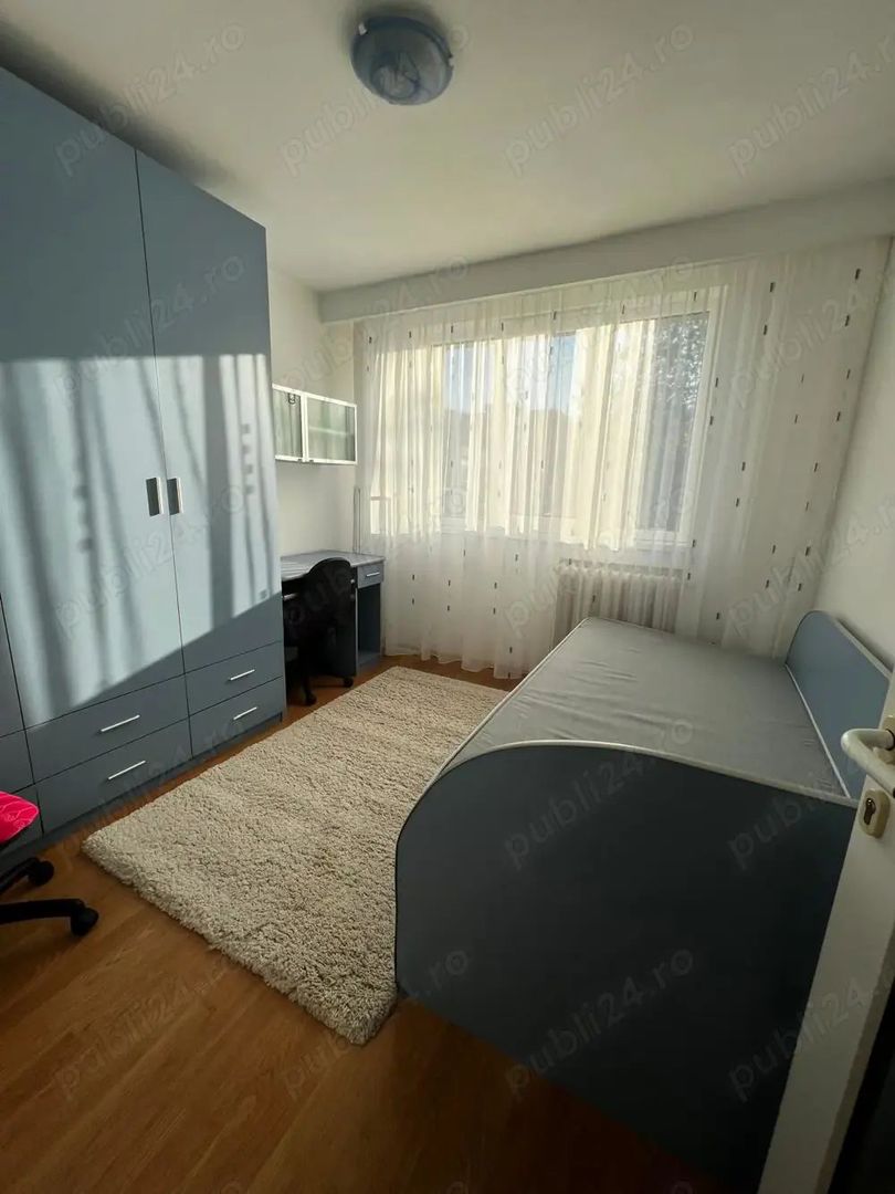 APARTAMENT SPATIOS | PARC MOGHIOROS - Poză 1