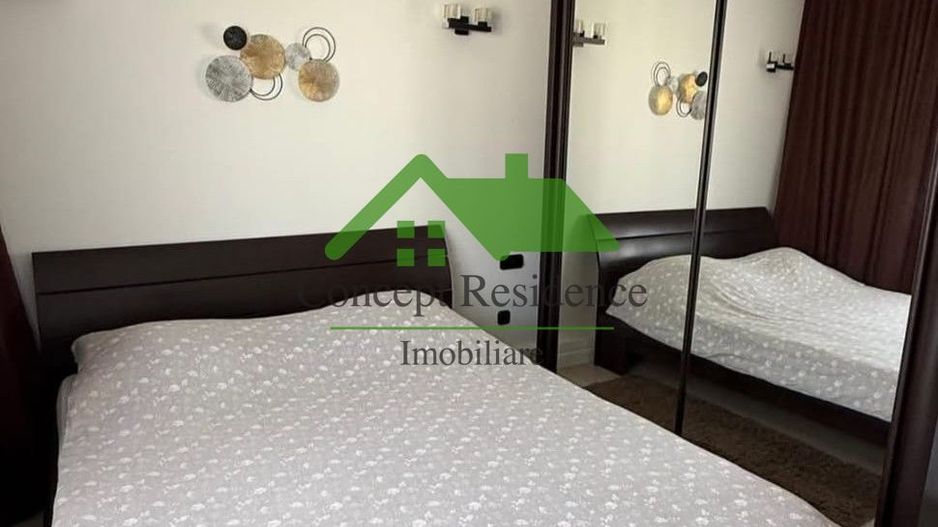 Apartament 3 camere, 70 mp, garaj sub bloc – Str. Moldovei - Poză 5