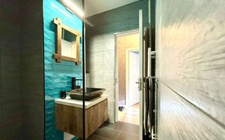 Apartament cu 1 cameră, ideal pentru investiție, Gruia. AirBnb. - Poză 6