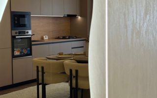 Apartament ultramodern | 3 camere | Zona Florilor - Poză 9