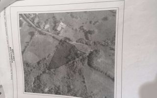 Teren de vânzare în Mogosesti, Budesti - Intabulat - Poză 1