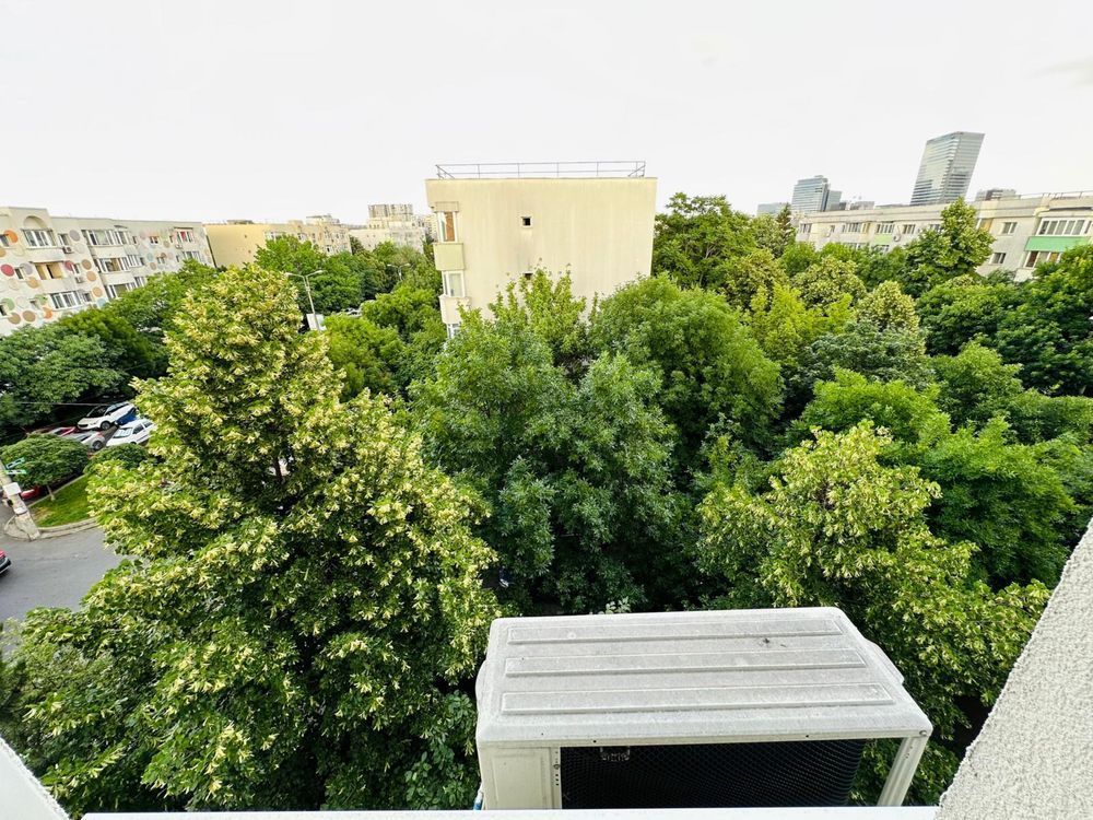 Apartament cu 3 camere  de inchiriat  Aviatiei - Poză 8