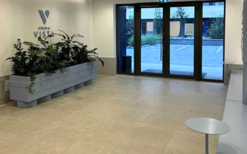 Apartament modern cu 2 camere la prima închiriere Prima Vista - Poză 2