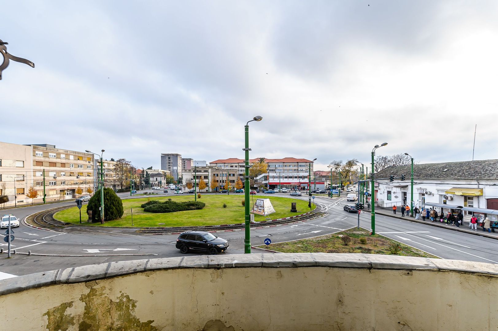 REZERVAT! Apartament 4 camere, etaj 1, în Palatul Steiner, Arad - Poză 5