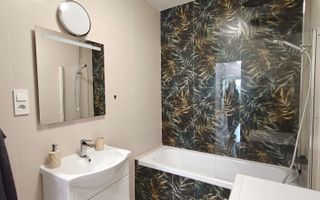 Apartament 3 camere decomandat | Nord-Vest Sibiu | 70 mp, 2 băi, parcare - Poză 7