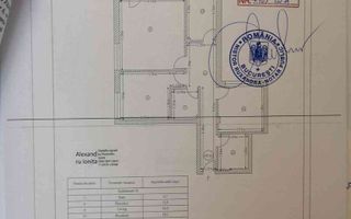 Apartament 3 camere I Bulevardul Pipera - Poză 20