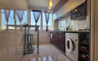 AP. 3 CAMERE- IANCULUI, CAT-FRIENDLY, BUCATARIE INCHISA, MODERN - Poză 5