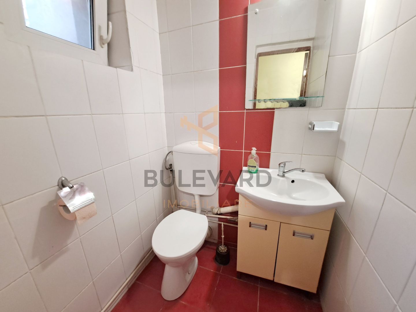 Comision 0. Apartament 3 camere decomandate zona Iulius Mall - Poză 15