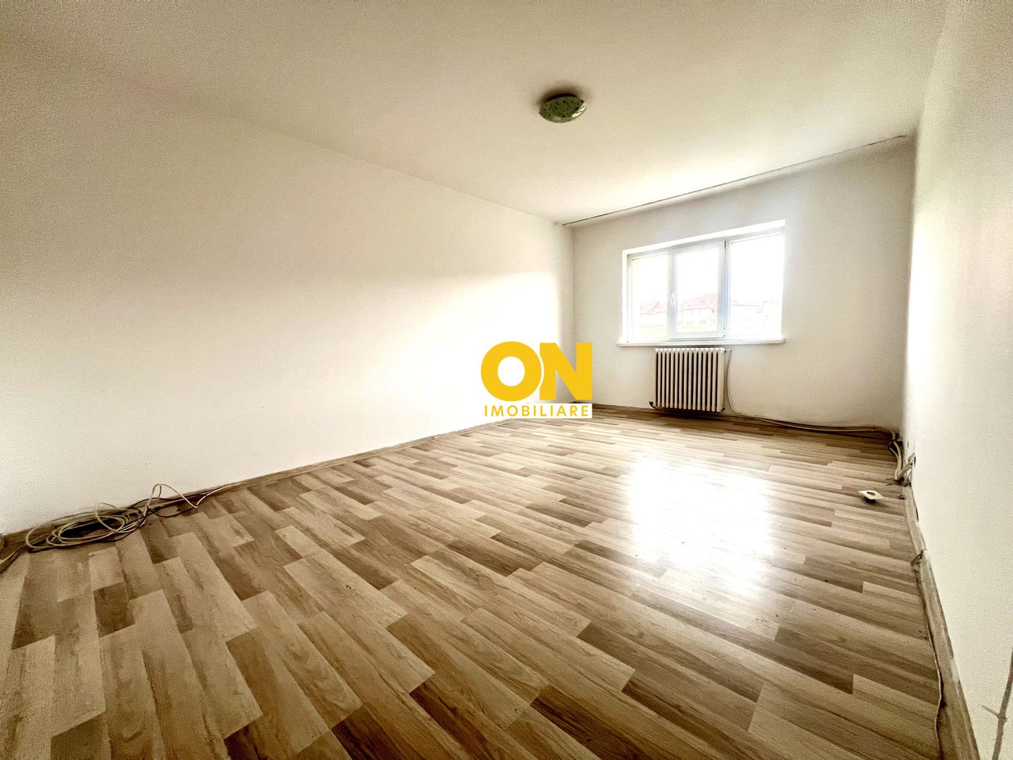 Apartament 2 Camere | 52 mpu| Zona Dedeman - Poză 1
