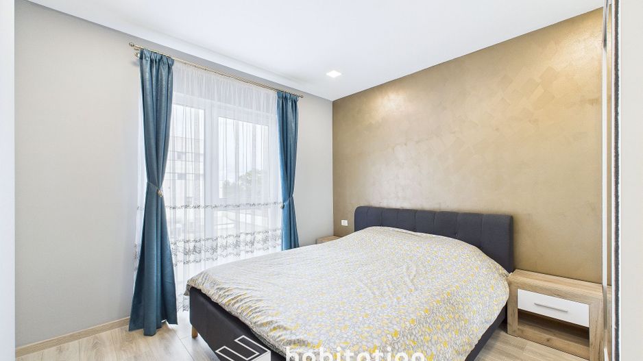 Tur virtual- 3 camere, elegant si spațios,  parcare si boxa,  Aradului - Poză 15