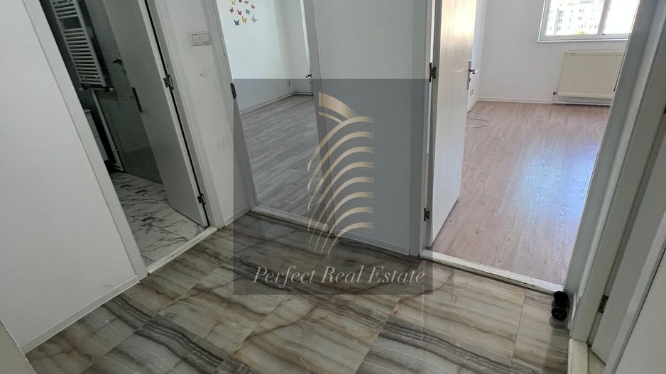 Apartament 3 camere decomandat de închiriat – Piața Tomis - Poză 4
