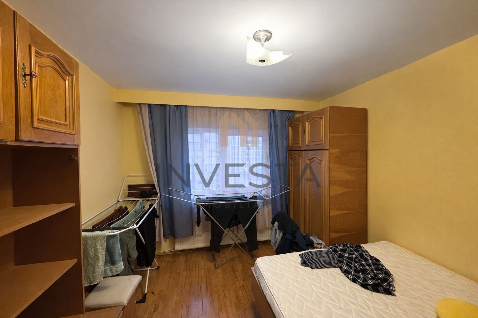 3 camere decomandate, 78 mp, Scortarilor–ideal locuinta sau investitie - Poză 7
