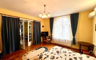Apartament interbelic | Unirii – Carol | Vilă elegantă | Boem - Poză 7