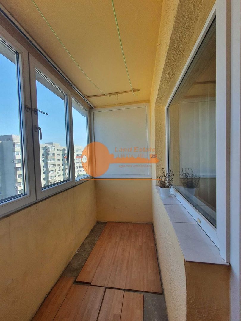 Apartament 2 camere | Strada Turda | 58 mp | Vedere liberă - Poză 8