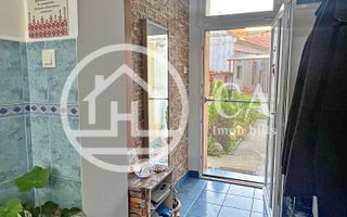 Apartament cu 2 camere de vanzare Ultracentral, Oradea. - Poză 3