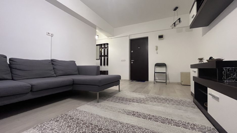 Închiriere apartament cu 2 camere în Class Park! - Poză 1
