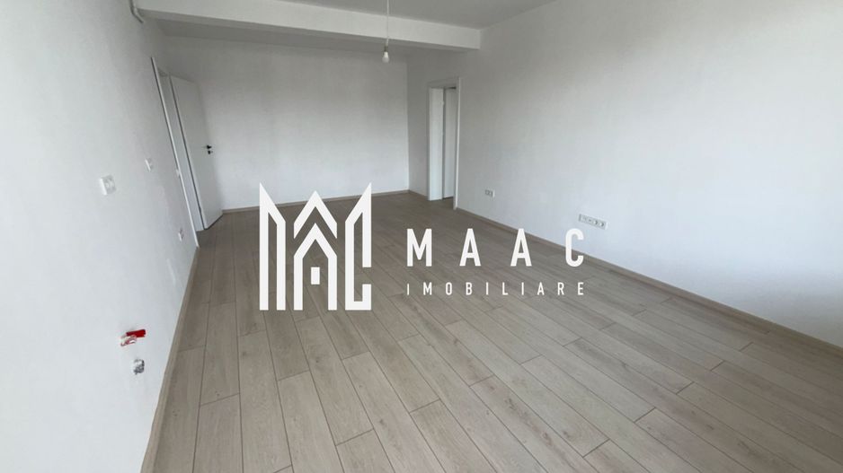 Apartament 3 Camere | 72 MP | Terasă | Parcare | Etaj 1 | Zona Pictor Brana - Poză 2
