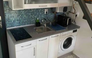 Garsoniera De Inchiriat | Ultracentral | Piata Unirii | UMF - Poză 5