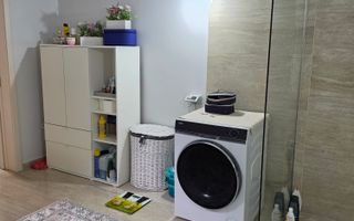 Vila moderna Fedelesoiu | Canalizare | Centrala peleti | Gaz limita proprietate - Poză 9