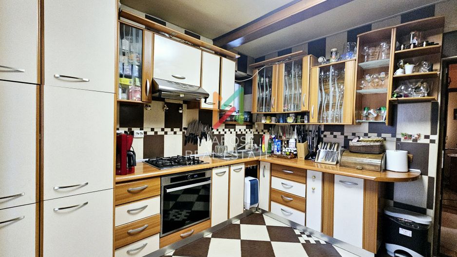 Casă tip duplex | Codlea | 153 mp utili | Teren 387 mp - Poză 23