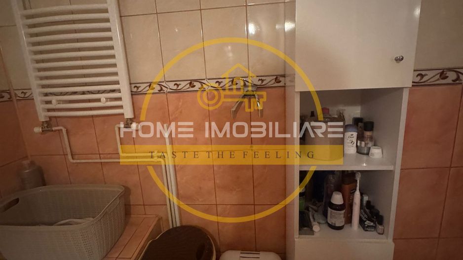 Apartament 2 cam, decomandat, 47mp 📍[Galata - Policlinica de Recuperare] - Poză 6