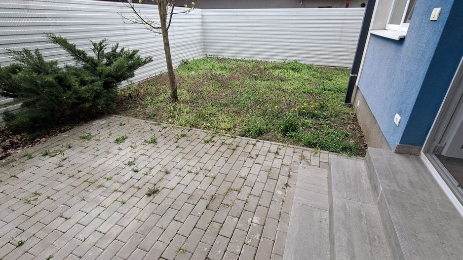 Casa la prima inchiriere cu 3 camere - Poză 23