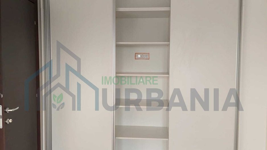 Apartament cu 2 camere decomandat, Tătărași, Iași - Poză 7