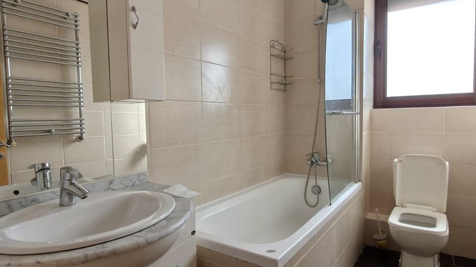 De închiriat: apartament 3 camere - Kiseleff - Victoriei - Poză 12