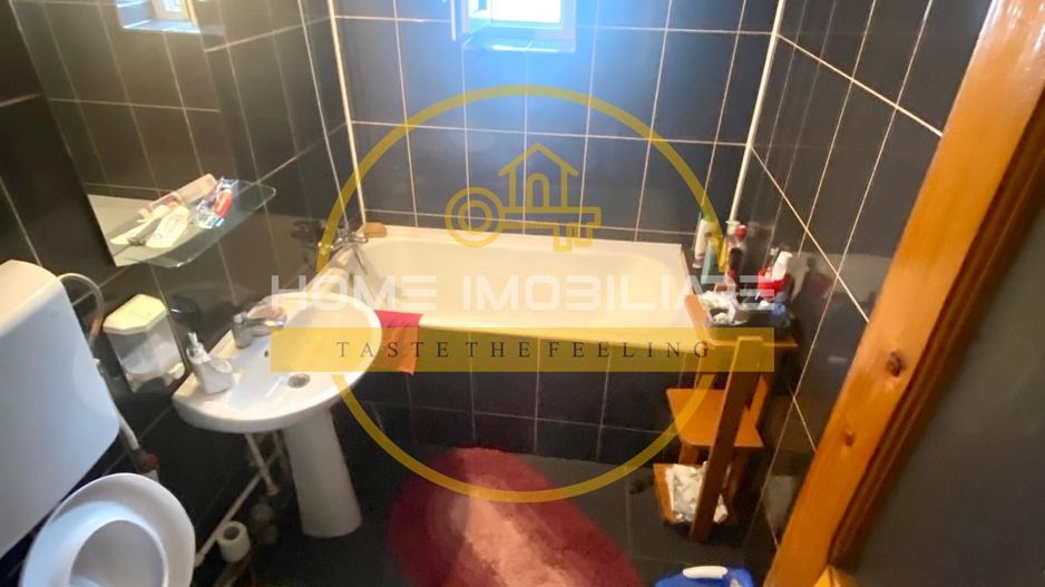 Apartament 3 Camere Decomandat 73mp! Nicolina prima statie! - Poză 5