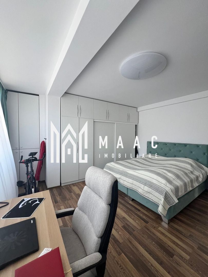 Apartament 3 Camere | 90 MPU | Et 3 | Valea Aurie - Poză 13