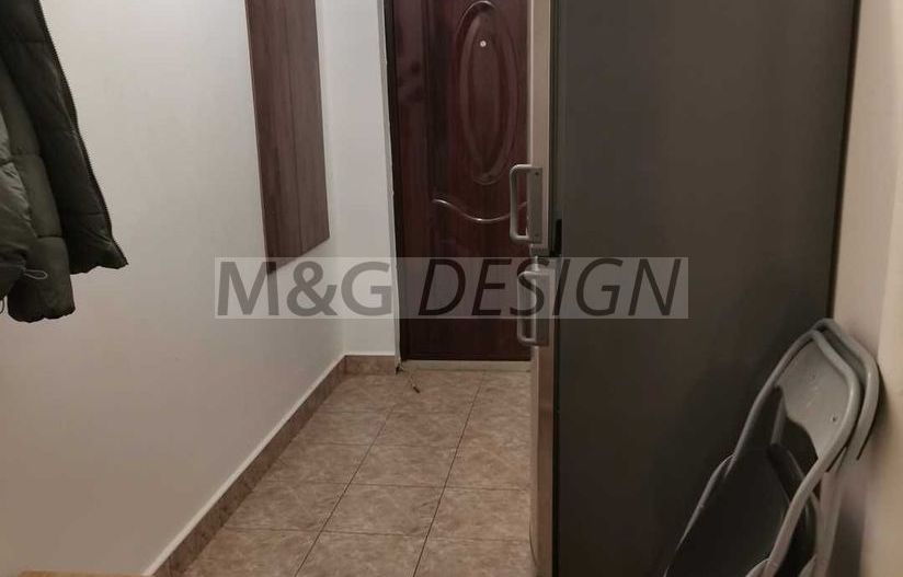 Apartament 1 camera Sagului cu centrala - Poză 8
