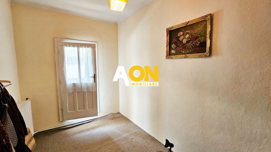 Casa 4 camere, 525 mp teren, zona Centru - Poză 15