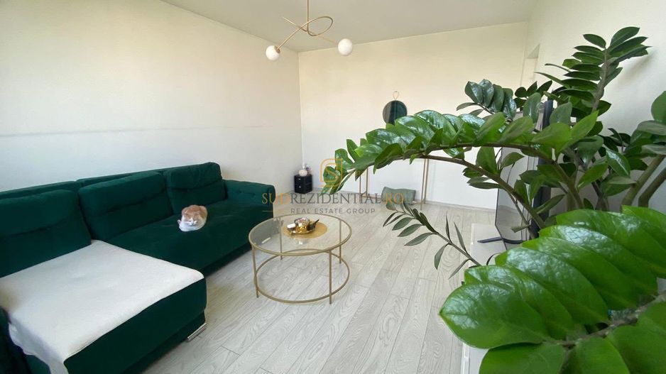 Apartament 2 camere, Bulevardul Alexandru Obregia, Comision 0% - Poză 2