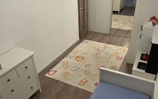 Apartament 3 camere | 60 MPU | Etaj 2 | Balcon | Magnolia Residence - Poză 6