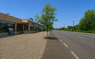 Chirie, spațiu comercial, 460 mp, str. Ștefan Vodă, Vatra - Poză 4