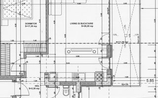2 camere Lujerului I Curte I Mall Plaza - Poză 8