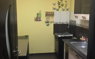 Apartament 1 camera parter cu balcon bloc nou Aradului - Poză 4