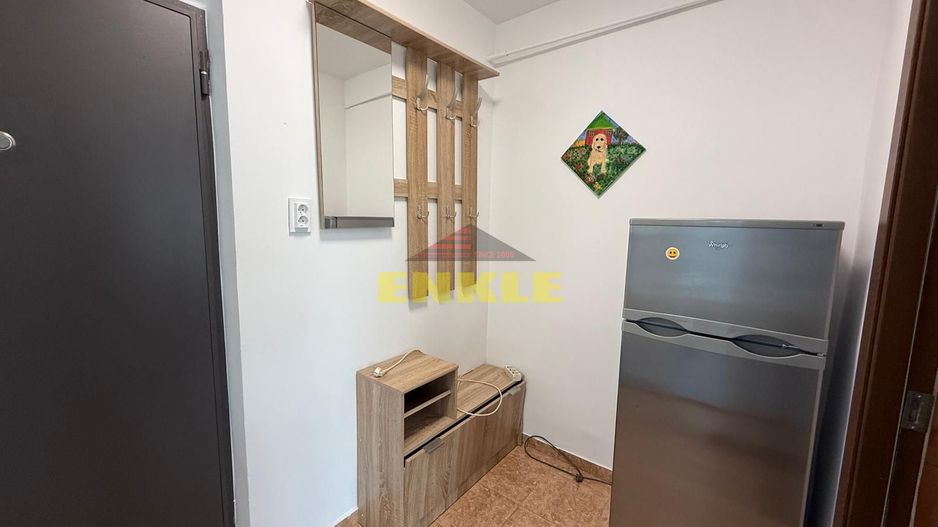 De închiriat garsonieră, zona Capat 1. - Poză 3