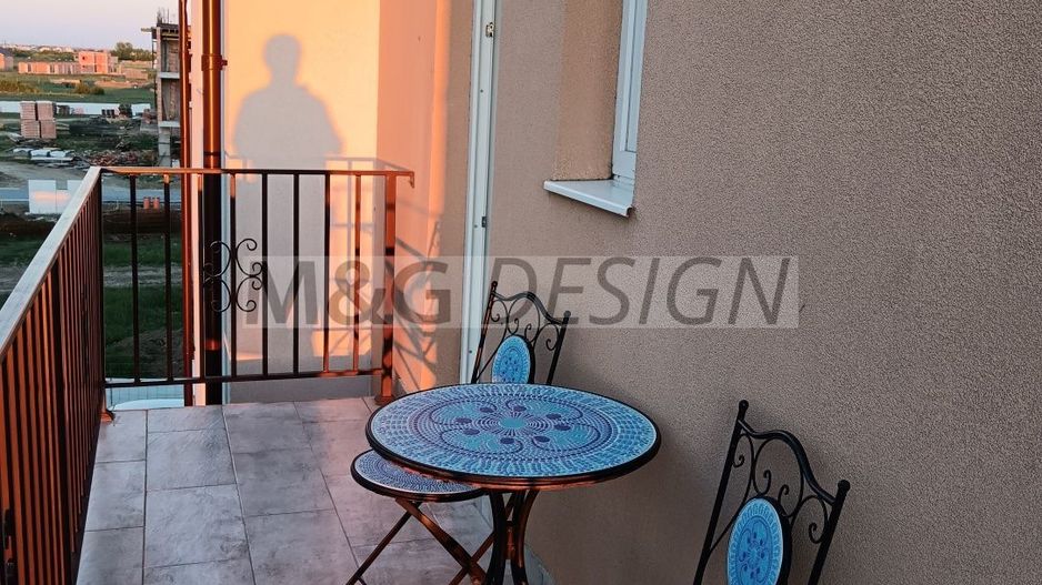 Apartament  camera Giroc bloc nou - Poză 8