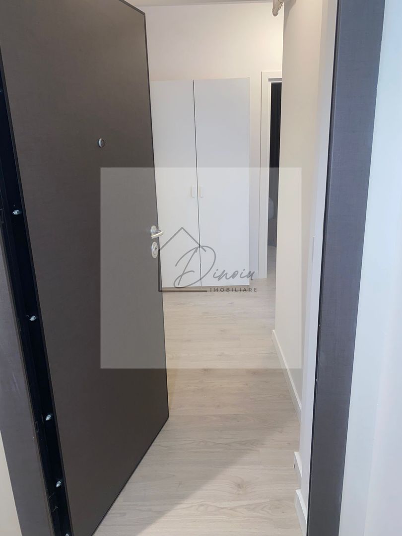 Apartament 2 camere Pipera I Ivory Residence I Mobilat lux I COM 0% - Poză 16