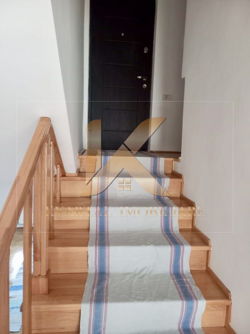 Apartament Samantha 3 camere ,  77mp , parcare Malul Mureșului! - Poză 6