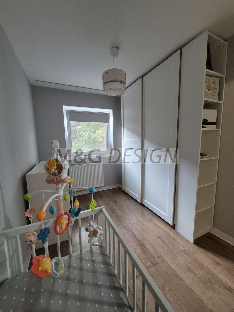Apartament 3 camere zona Lipovei  etaj 2 cu centrala - Poză 6