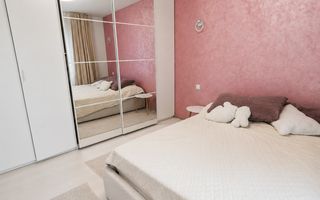 Apartament Premium cu 3 camere in Aleea Carpați - Poză 2
